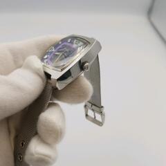 【美品】Paul Smith　ポールスミス　オートマチック　自動巻き　スクエアの画像