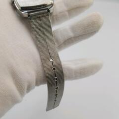 【美品】Paul Smith　ポールスミス　オートマチック　自動巻き　スクエアの画像