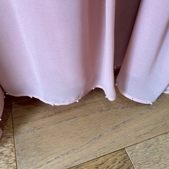 パーティドレスの画像