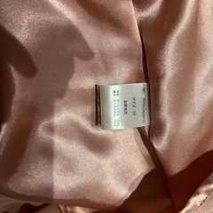 パーティドレスの画像