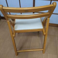 ダイニングチェア②の画像