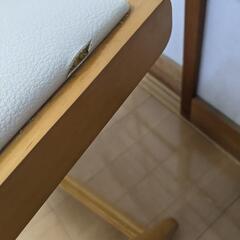 ダイニングチェア②の画像