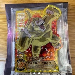 交換希望　一番くじドラゴンボール　アクスタ