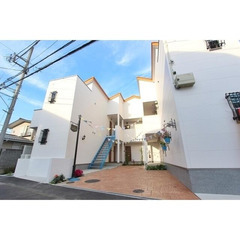 ⭐️トリプルゼロ物件⭐️ 敷金/礼金/仲手0円 😄審査通過率90...