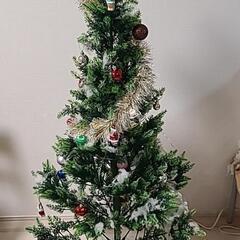 クリスマスツリー