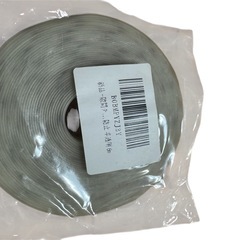 3M 透明テープ エアコン効率アップ用の画像