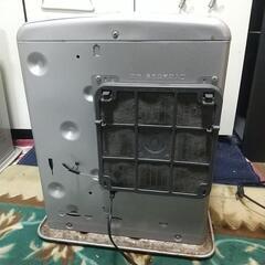 ファンヒーター③の画像