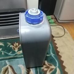 ファンヒーター③の画像