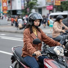 かんとうツーリング🏍️