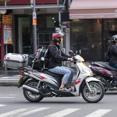 かんとうツーリング🏍️ − 東京都