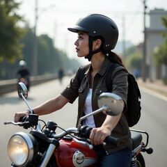 かんとうツーリング🏍️ - メンバー募集
