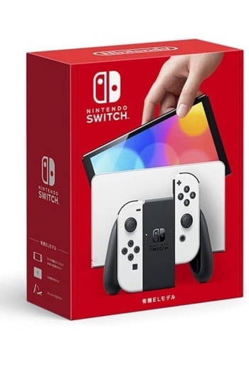 プレステ5Nintendo Switchセット