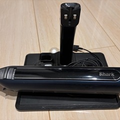 シャーク　ハンディクリーナ-
