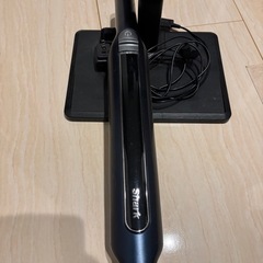 シャーク　ハンディクリーナ-
の画像