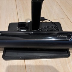 シャーク　ハンディクリーナ-
の画像