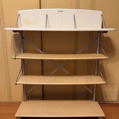 多目的ラック(OKAMURA )