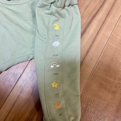 子供服①⑤の画像