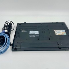 TOSHIBAノートPC VideoStudioPRO(永続版)付 intel Core i7 +office2019(永続版)可 の画像