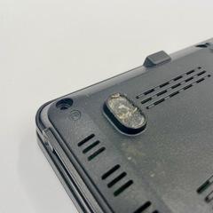 TOSHIBAノートPC VideoStudioPRO(永続版)付 intel Core i7 +office2019(永続版)可 の画像