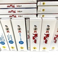 SOLD OUT】 未組立・全巻セット◇講談社 鉄腕アトムを作ろう◇全70