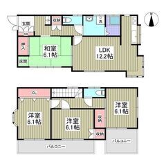 💕即入居・初月賃料なし・敷金なし・礼金なし・仲介手数料なし💕駐車...