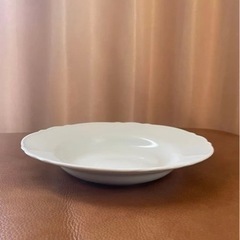 IKEA リムプレート　26×5   2枚セットの画像