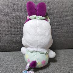 ポチャッコ　ぬいぐるみ　の画像
