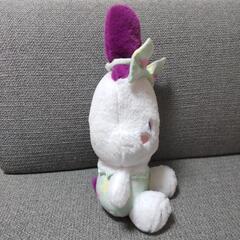 ポチャッコ　ぬいぐるみ　の画像
