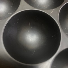 たこ焼き器の画像