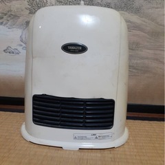 セラミックファンヒーター