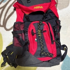 登山リュック