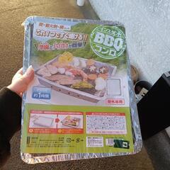BBQセット