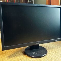 acer V203HL 20インチ 液晶モニタ ディスプレイ W...