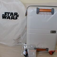 スターウォーズのスーツケース(５３Ｌ)