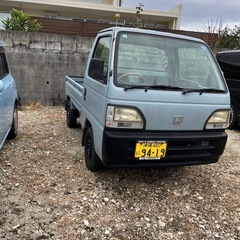 アクティトラック　商談中