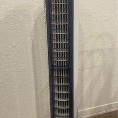 アイリスオーヤマ　扇風機