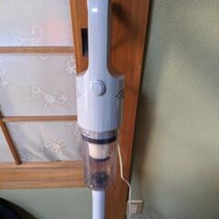 掃除機の画像