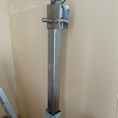 緩降機 金具 足 非常用 避難器具 高層住宅 マンションの画像