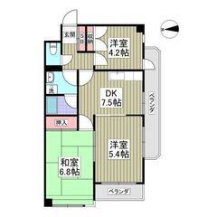 YA✨宇都宮駅チカ✨ペット可🐕駐車場あり🚗敷金・礼金ゼロ✨仲介手...