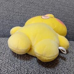 んぽちゃむ　きみまろ　ぬいぐるみの画像