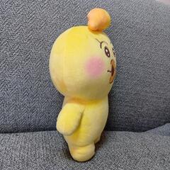 んぽちゃむ　きみまろ　ぬいぐるみの画像