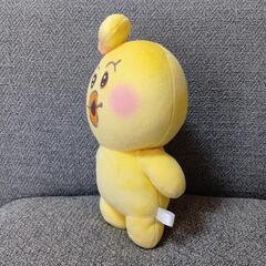 んぽちゃむ　きみまろ　ぬいぐるみの画像