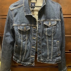 Gapのジャケット