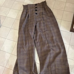 パンツまとめ売り