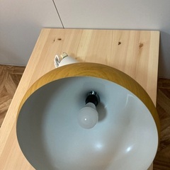 ルームランプ