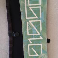 スノーボードの画像