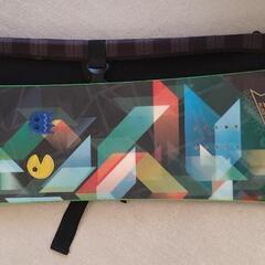 スノーボードの画像