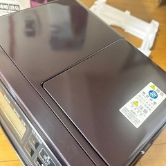 ダイニチ Dainichi 石油ファンヒーター