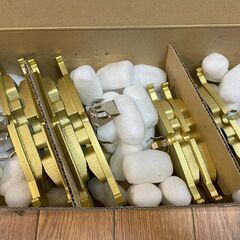 値下げしました【新品】BMW ブレーキパッド（KRANZ製） E36 M3B/M3C M3クーペ 3.0/3.2 1994年02月～1999年06月 GF203（フロント）GR263（リア）の画像