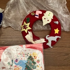★9/9まで購入可能 クリスマス　デコレーション他の画像